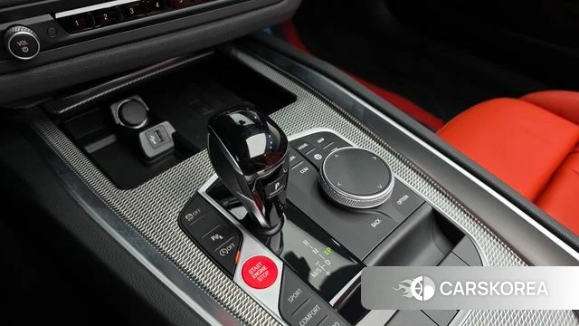 BMW Z4 (G29) id 4880351 из Кореи 32