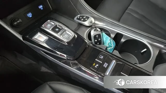 Hyundai Sonata (DN8) id 3076134 из Кореи 19