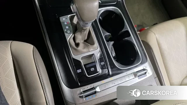 Kia Carnival 4th generation id 3759989 из Кореи 19