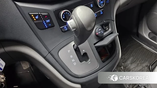 Hyundai The New Grand Starex id 2960731 из Кореи 19