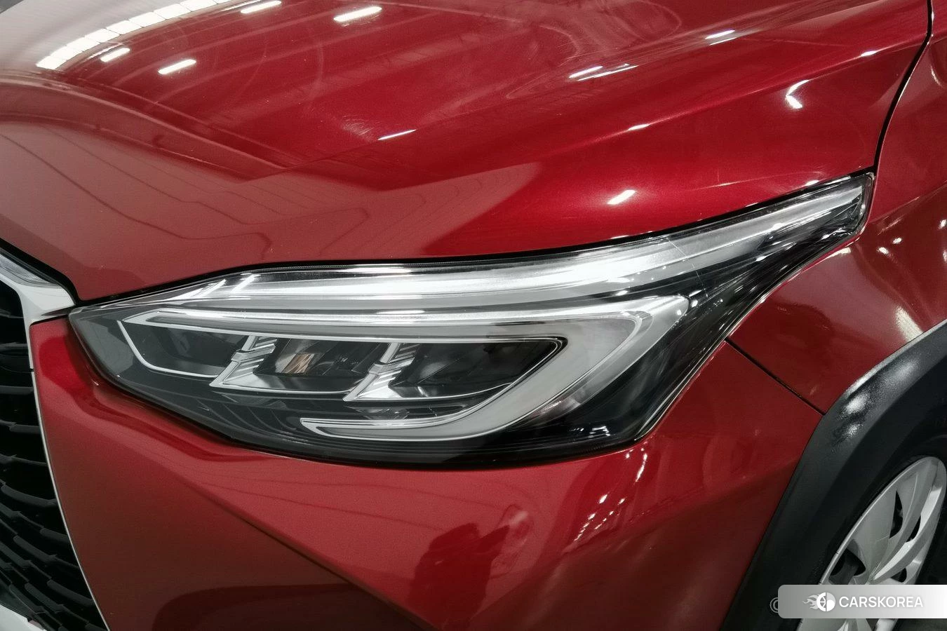 Toyota YARIS L Zhixuan id 4512708 из Китая 23