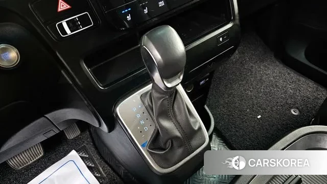 Hyundai Staria id 3279019 из Кореи 19