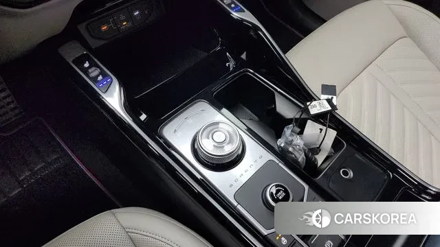 Kia The New Sorento 4th Generation id 3011067 из Кореи 19