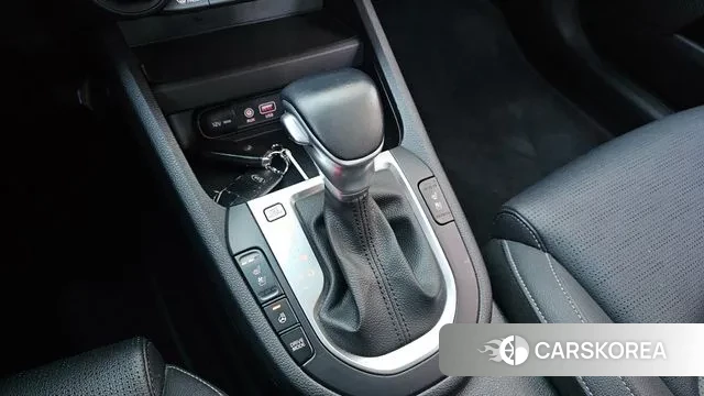 Kia Come New K3 id 3552717 из Кореи 19