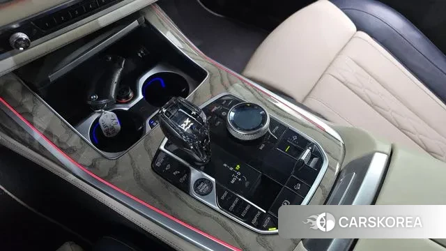 BMW X7 (G07) id 3703497 из Кореи 19