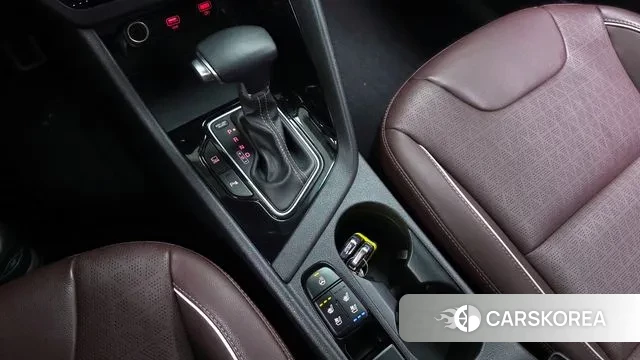 Kia The New Niro id 3621827 из Кореи 19