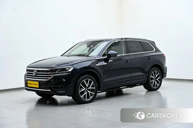 Volkswagen Touareg id 4271126 из Китая 19