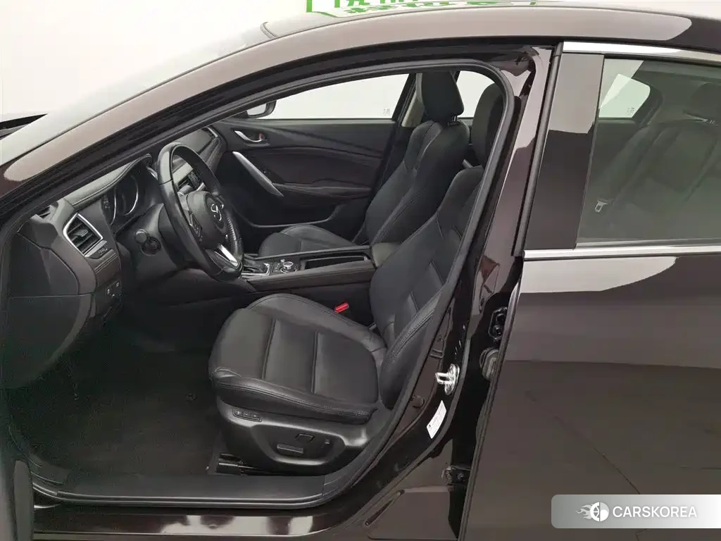 Mazda Atenza id 4583825 из Китая 23