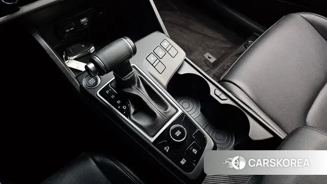 Kia Sportage 5th Generation id 3610546 из Кореи 19