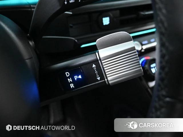 Hyundai Santa Fe (MX5) id 3963505 из Кореи 19