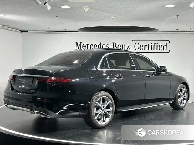 Mercedes-Benz E-class id 4307114 из Китая 17
