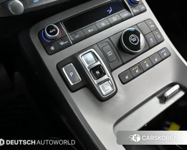 Hyundai Palisade id 3620842 из Кореи 19