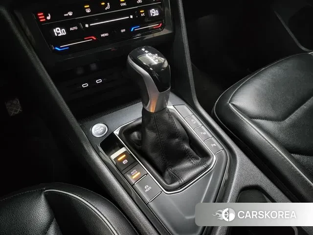 Volkswagen Tiguan second Generation id 3094517 из Кореи 19