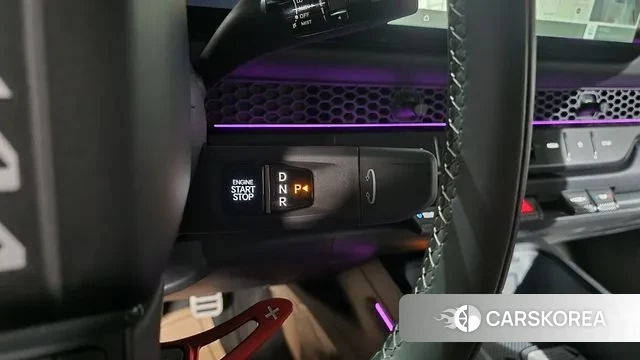 Kia Tasman id 3732177 из Кореи 19