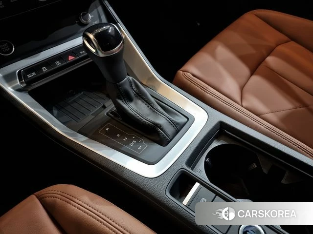 Audi Q3 (F3) id 4462179 из Кореи 19
