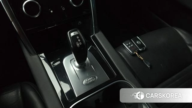 Land Rover Discovery Sports 2nd Generation id 4244720 из Кореи 19