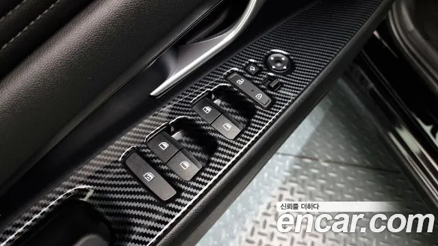 Hyundai Avante (CN7) id 2587825 из Кореи 19