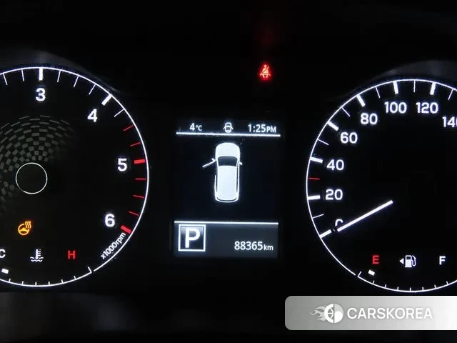 Ssangyong The New Rexton Sports Cannes id 3513207 из Кореи 19