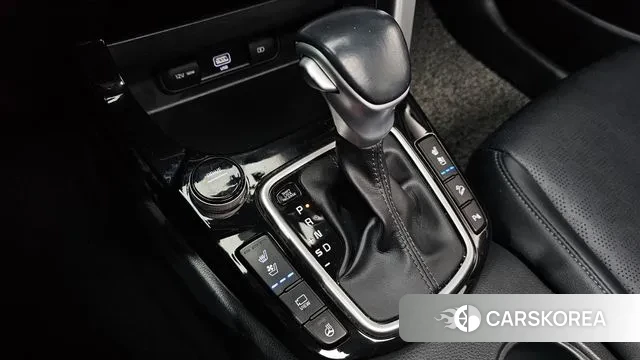 Kia Seltos id 3354702 из Кореи 19