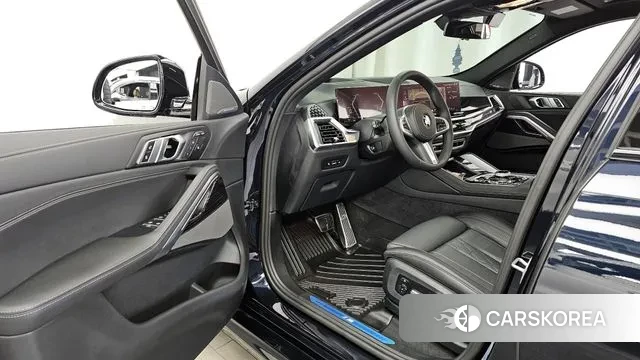 BMW X6 (G06) id 3700819 из Кореи 19