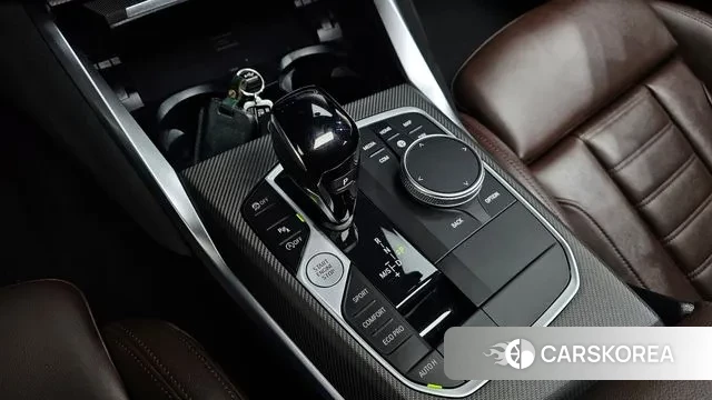 BMW 3 Series (G20) id 3654822 из Кореи 19