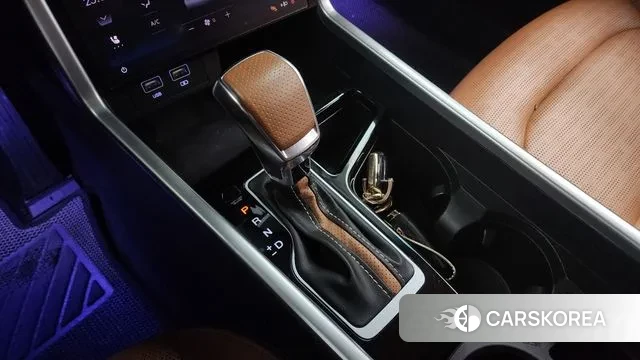 Ssangyong Torres id 3372110 из Кореи 19