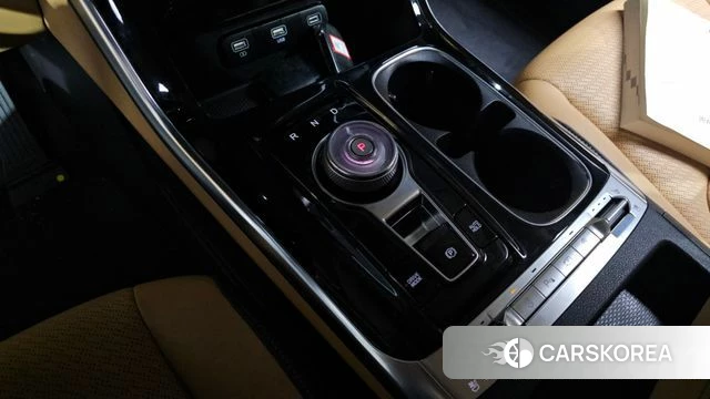 Kia Carnival 4th generation id 3923341 из Кореи 19