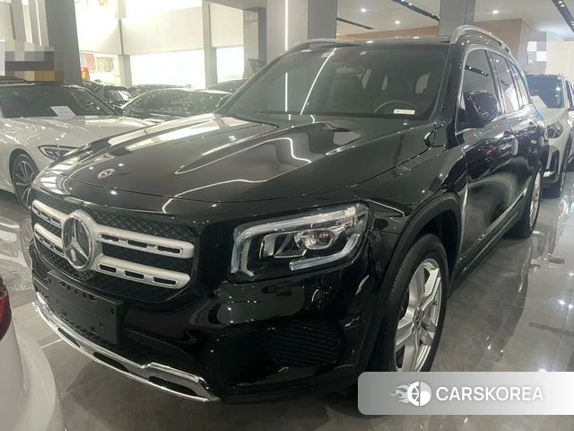 Mercedes-Benz GLB id 4259020 из Китая 9