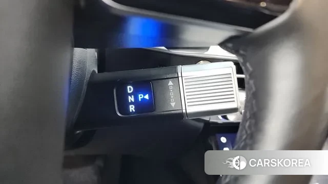 Hyundai Grandeur (GN7) id 3467438 из Кореи 19