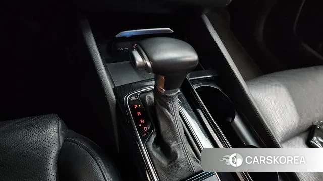 Kia Come New K7 id 3297588 из Кореи 19