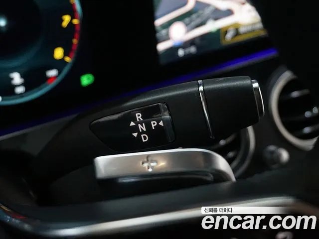 Mercedes-Benz E-Class W213 id 2711317 из Кореи 19