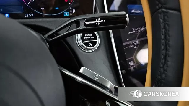 Mercedes-Benz E-Class W214 id 3026571 из Кореи 19