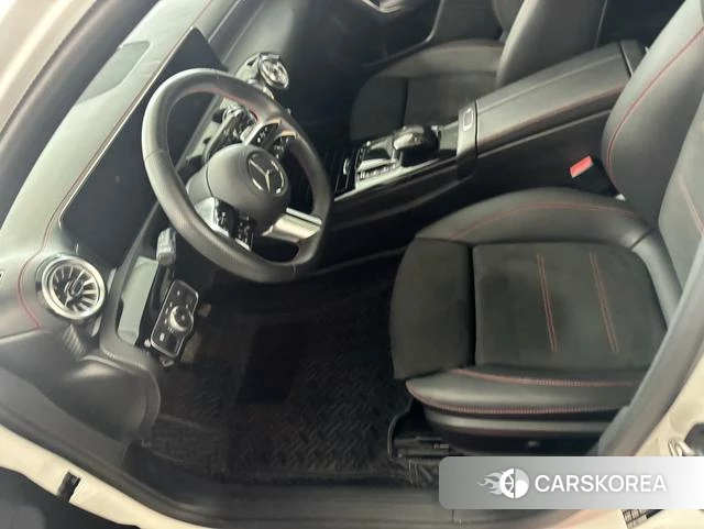 Mercedes-Benz Class A id 4306955 из Китая 14