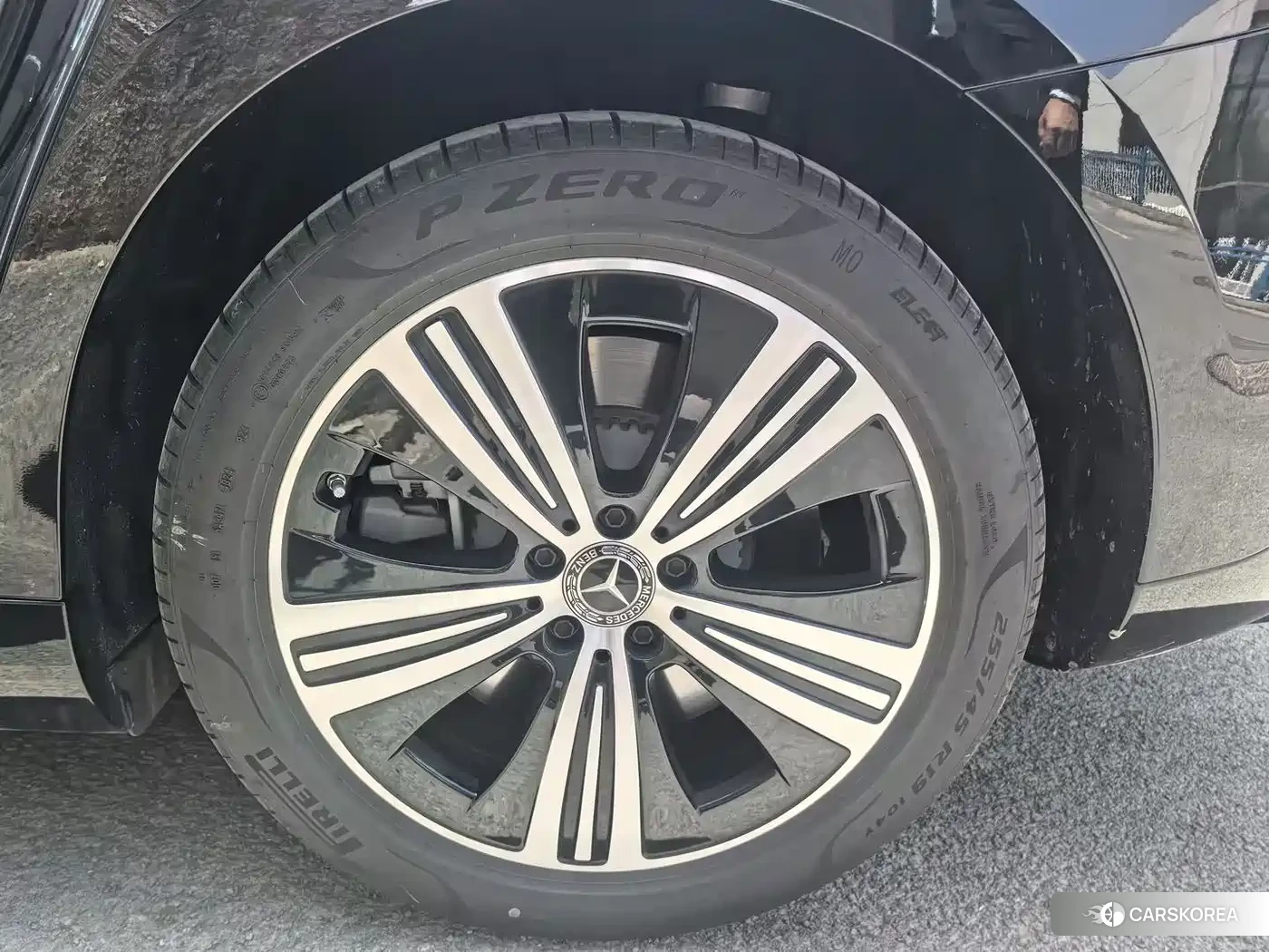 Mercedes-Benz EQE id 4538826 из Китая 12