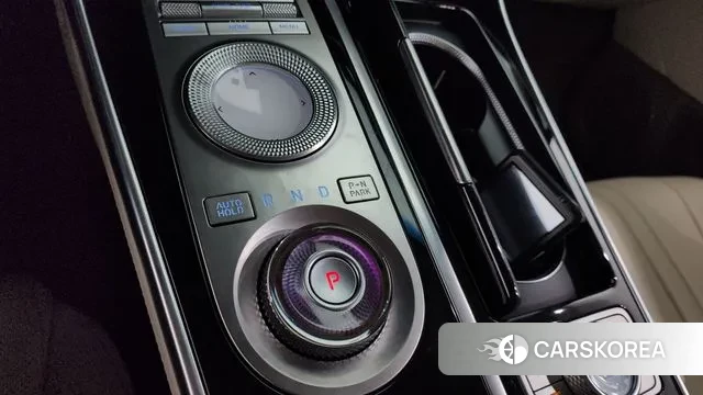 Genesis GV80 id 3036983 из Кореи 19