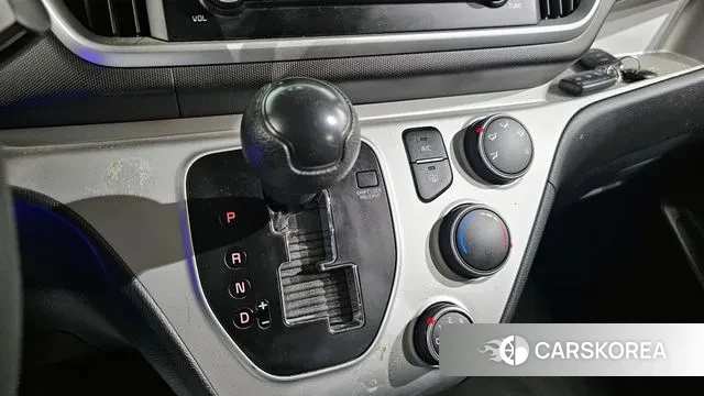 Kia The New Ray id 3473211 из Кореи 19