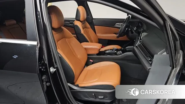 Kia Sportage 5th Generation id 3670704 из Кореи 19