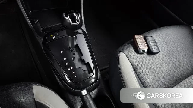 Kia All New Morning (JA) id 3480177 из Кореи 19