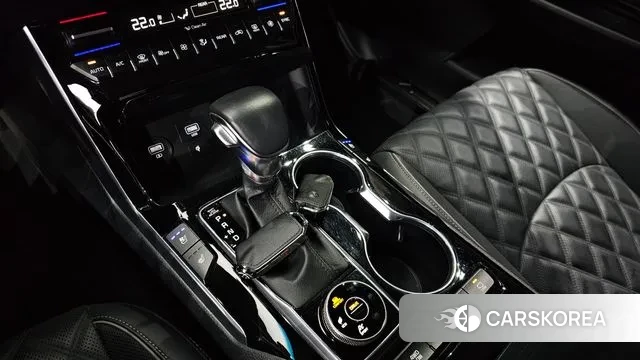 Kia Mohave Master id 3463398 из Кореи 19