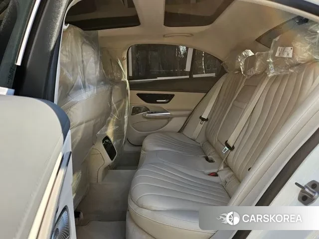Mercedes-Benz E-Class W214 id 3052790 из Кореи 15