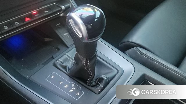Audi Q3 (F3) id 4905305 из Кореи 18