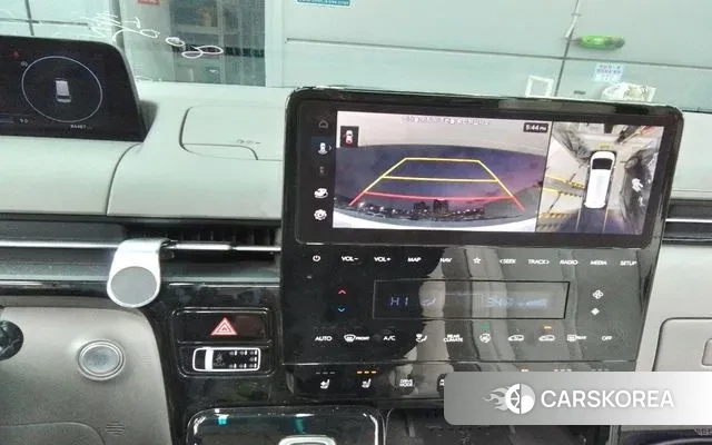 Hyundai Staria id 3453132 из Кореи 11