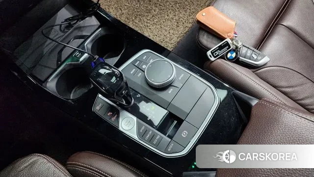 BMW 2 Series Gran Coupe (F44) id 3578152 из Кореи 19