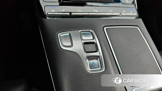 Hyundai The New Grandeur IG id 4507545 из Кореи 19