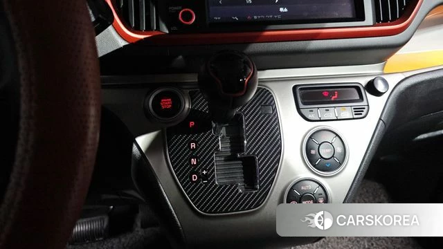 Kia The New Ray id 4187225 из Кореи 19