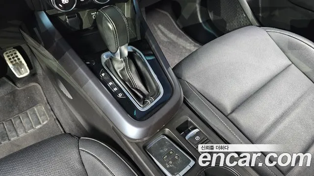 Renault Korea (Samsung) XM3 id 2673538 из Кореи 19