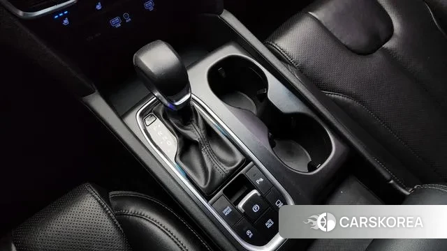 Hyundai Santa Fe TM id 2952079 из Кореи 19