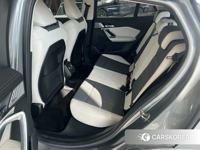 BMW X2 (import) id 4240121 из Китая 14
