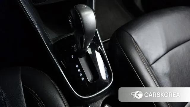 Chevrolet (GM Daewoo) The New Trax id 3709100 из Кореи 19