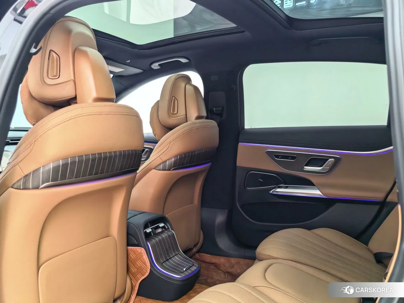 Mercedes-Benz E-Class id 4510359 из Китая 24